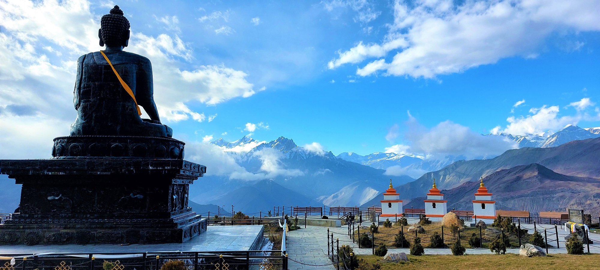 Mountain Biking Tours Nepal